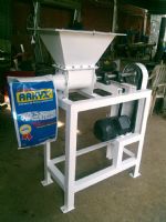 Máquina Ensacadora